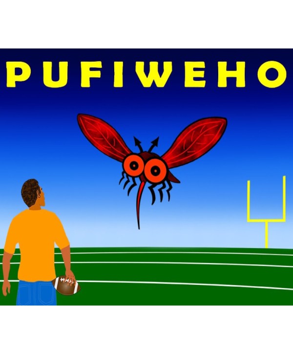 PUFIWEHO Steam Key GLOBAL